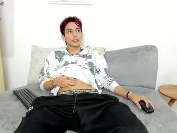 Freechat dear_jeycot on Chaturbate