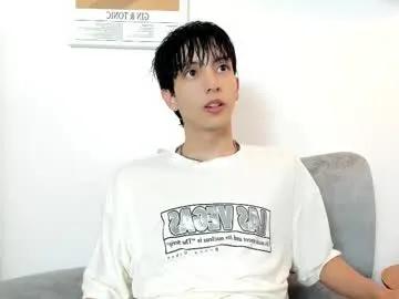 Freechat dear_jeycot on Chaturbate