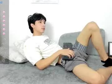 Freechat dear_jeycot on Chaturbate