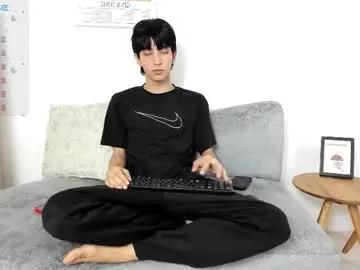 Freechat dear_jeycot on Chaturbate