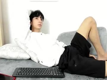 Freechat dear_jeycot on Chaturbate