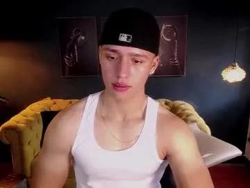 Chaturbate deivid_parker is Freechat deivid_parker — Welcome to my room #muscle #latino #sexy #young #lovense #masturbation  #privateshow