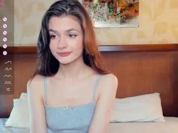 Freechat dream_melody on Chaturbate