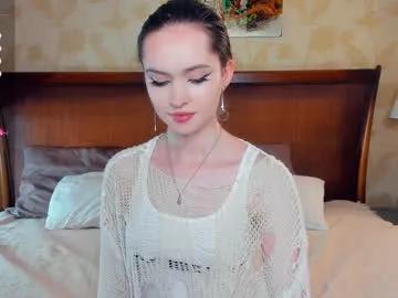 Freechat dream_melody on Chaturbate