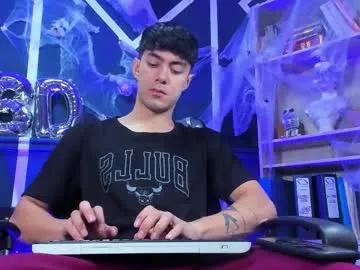 etham_wolf_ — GOAL: donations for my birthday / donaciones para mi cumleaos [5513 tokens remaining] I'm here to fulfill your darkest fantasies, will you dare to tell me? #feet #daddy #bigcock #master #twink