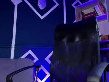 Freechat etham_wolf_ on Chaturbate