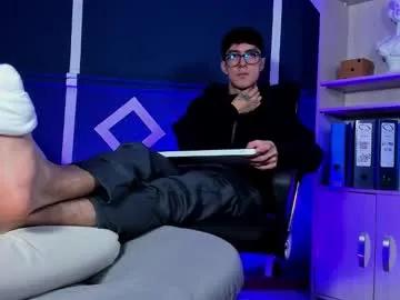 Freechat etham_wolf_ on Chaturbate