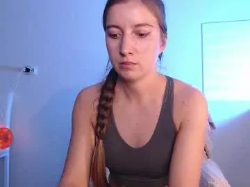 Chaturbate evahailey_ is Freechat evahailey_ — Come have fun with me:) #muscle #fit #feet #sph #nonude -- Current Goal: handbra+abs flex! at 555 tokens -- Next Goal: just cuz im hot:)