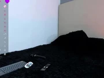 Freechat evaolimpo on Chaturbate