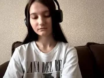 Freechat faustinabartosh on Chaturbate