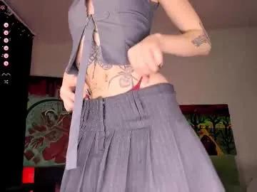 feliciaxtc —  GOAL: slap ass show [333]   #skinny #smalltits #bigpussylips
