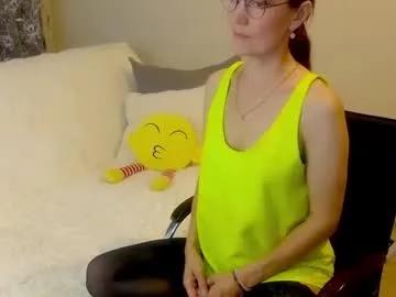 Freechat fritha on Chaturbate