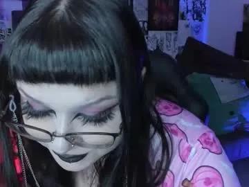 Chaturbate goth_stein is Freechat goth_stein — Gaming Night! ( *-)  Fav patterns 111, 160 tip 25 to tumb up #anime  #goth  #ahegao  #curvy  #pawg