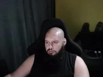 Freechat guessswho24 on Chaturbate