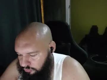 Freechat guessswho24 on Chaturbate