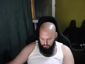 Freechat guessswho24 on Chaturbate