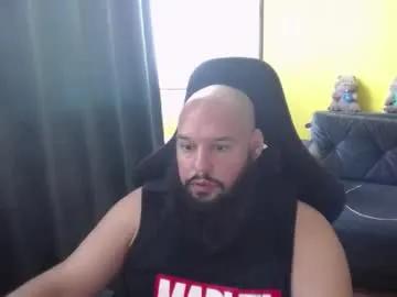 Freechat guessswho24 on Chaturbate