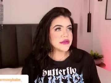 harmonybabe_ — My holes need a big load of milk  Snap 222tks High Vibes 22-33-44-100 - Multi Goal: Deep Fingering & Blowjob [249tk each Goal] #latina #bigboobs #bigass #anal #squirt