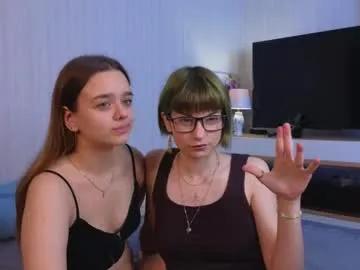 Freechat heathimogene on Chaturbate