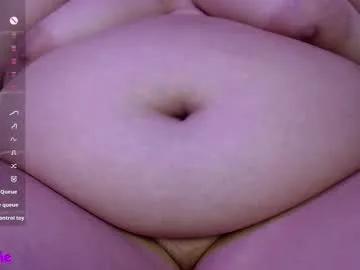 hecate23 — GOAL: OIL BELLY  AND BOUCING [298 tokens remaining] Welcome to my room! #femdom #bigbelly #chubby #bbw #feet