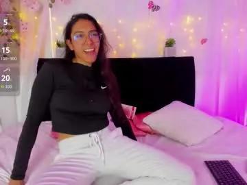 Freechat heidi_feuer on Chaturbate