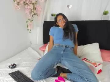 Freechat heidi_feuer on Chaturbate
