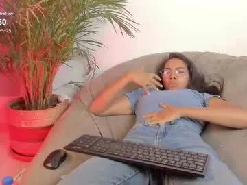 Freechat heidi_feuer on Chaturbate