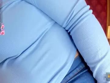 Freechat helenstanfordd on Chaturbate