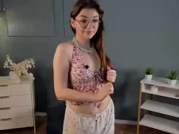 Private huba_booba on Chaturbate