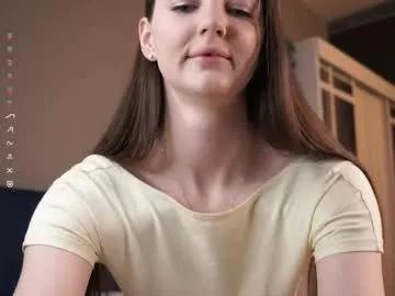 Private huba_booba on Chaturbate