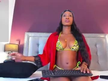 Private issyrosse on Chaturbate