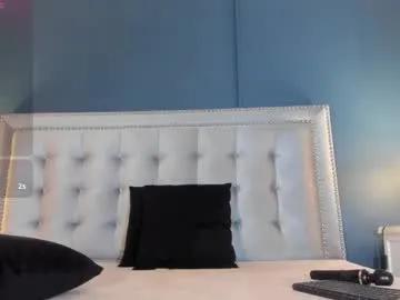 Private issyrosse on Chaturbate