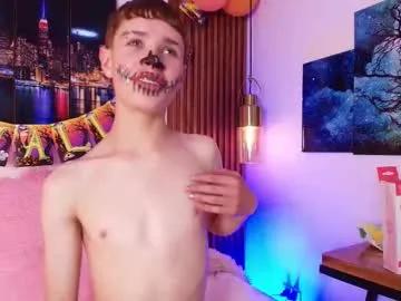 jack_frosst_ — Im your sexy twink #blowjob  #teen #18  #twink  #petite - Multi Goal: show cum [333tk each Goal]