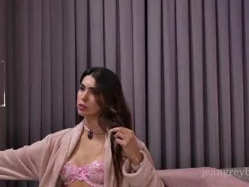 Chaturbate jeangreybianca is Freechat jeangreybianca — Hi, pvt show open  #natural #latina #bigass #deepthroat -- Current Goal: Naked at 1499 tokens