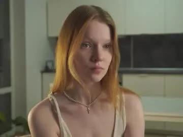 jerrybenear — My name is Molly!! Control link for PVT free <3 I am #new and #redhead #18 #bigboobs #shy Goal: Show my boobs [86 tokens remaining]