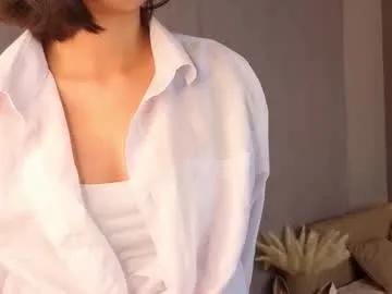 Private labubaby on Chaturbate