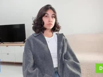 Private labubaby on Chaturbate