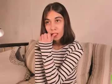 Private labubaby on Chaturbate