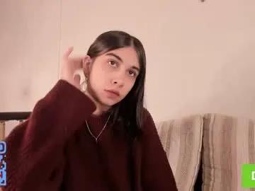 labubaby — GOAL: Show my cute legs [4 tokens remaining] My name is Mai, I'm just a new girl here. Help me get comfortable with you #new #teen #natural #18 #shy