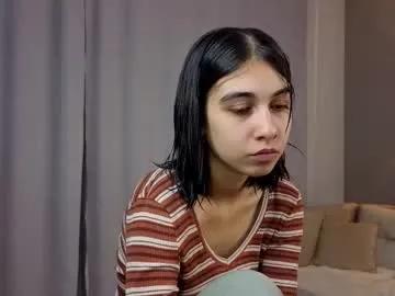 Private labubaby on Chaturbate