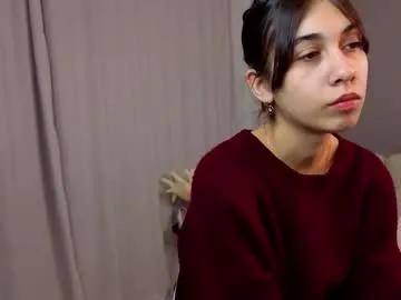 Private labubaby on Chaturbate