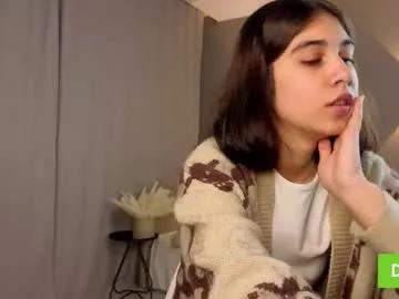 Private labubaby on Chaturbate