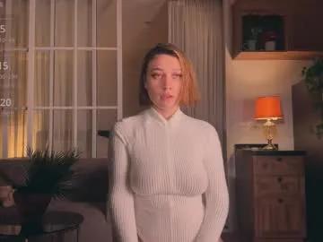 lanabosch on Chaturbate 