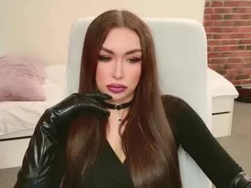 Chaturbate lea_loon is Freechat lea_loon — Goal: mistress's satisfaction #mistress #findom #latex #smoke #gloves