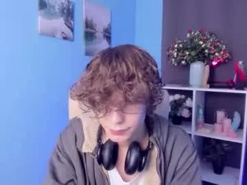 Freechat leo_bensyten on Chaturbate