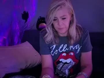Freechat lexi_shocker on Chaturbate