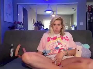 Freechat lexi_shocker on Chaturbate