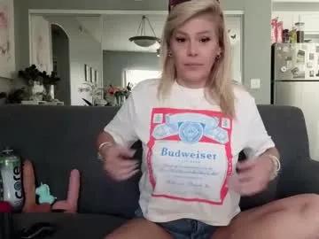 Freechat lexi_shocker on Chaturbate