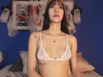 Freechat liccy_hall on Chaturbate