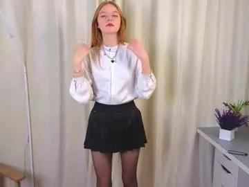 Freechat lisagriswell on Chaturbate